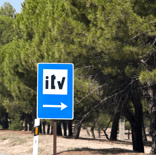 ¿Cuándo debe pasar la ITV el remolque?