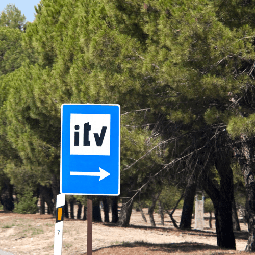 ¿Cuándo debe pasar la ITV el remolque?