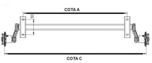 RUEDAS Y EJES: ¿CÓMO PEDIRLAS?